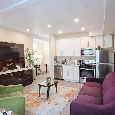 Luxurious One Bedroom Suite With Balboa Park View San Diego Zewnętrze zdjęcie