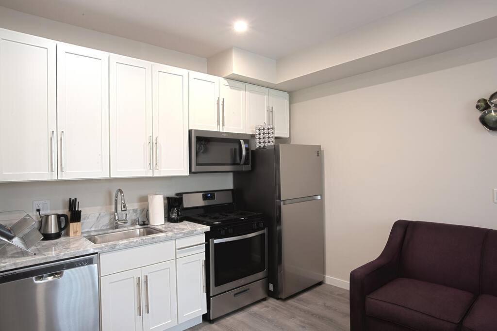 Luxurious One Bedroom Suite With Balboa Park View San Diego Zewnętrze zdjęcie
