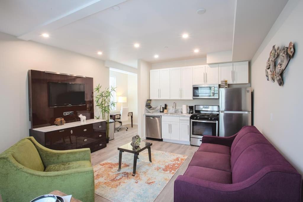 Luxurious One Bedroom Suite With Balboa Park View San Diego Zewnętrze zdjęcie