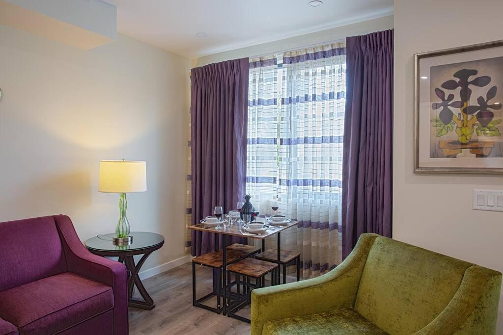 Luxurious One Bedroom Suite With Balboa Park View San Diego Zewnętrze zdjęcie