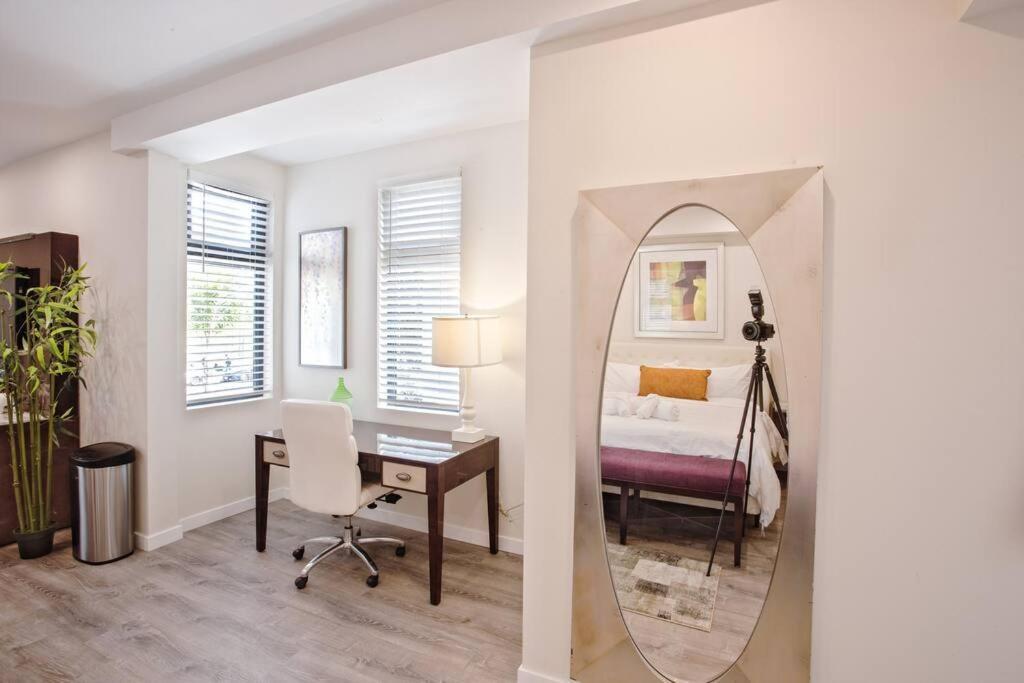 Luxurious One Bedroom Suite With Balboa Park View San Diego Zewnętrze zdjęcie
