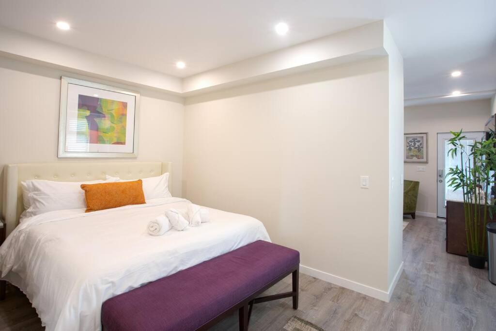 Luxurious One Bedroom Suite With Balboa Park View San Diego Zewnętrze zdjęcie