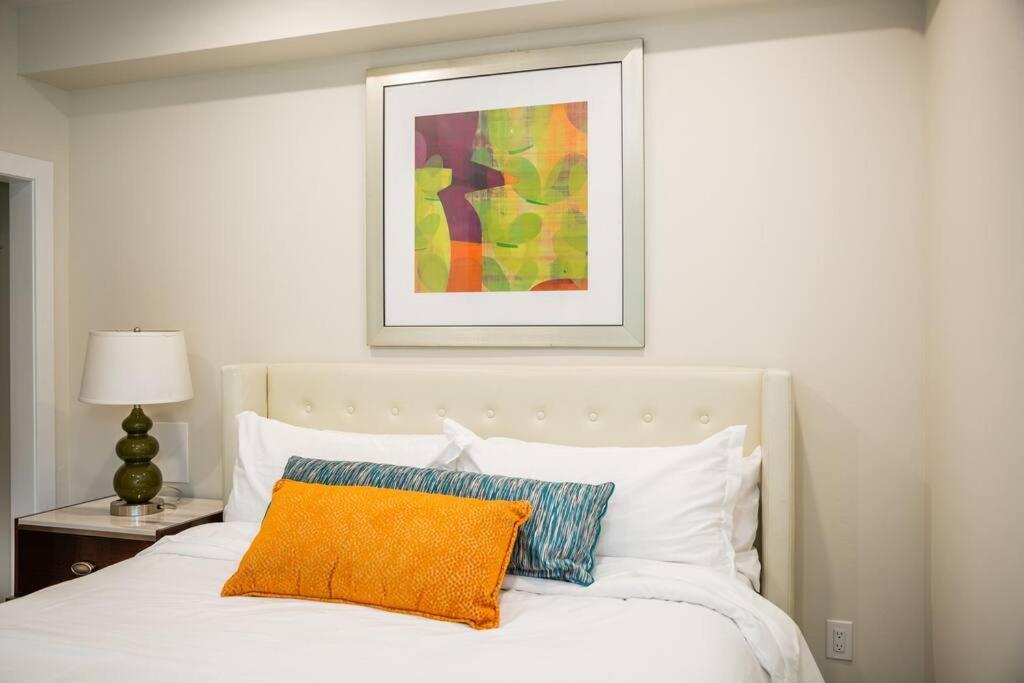 Luxurious One Bedroom Suite With Balboa Park View San Diego Zewnętrze zdjęcie