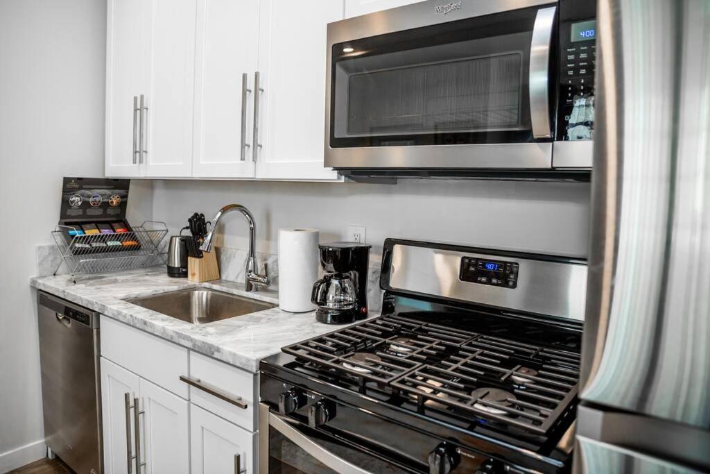 Luxurious One Bedroom Suite With Balboa Park View San Diego Zewnętrze zdjęcie