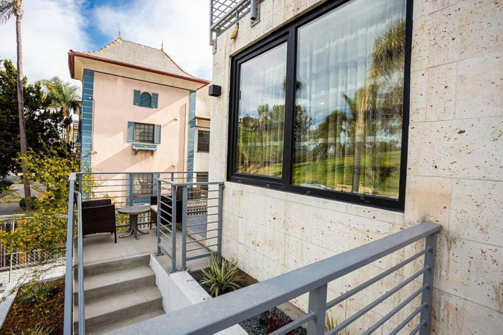 Luxurious One Bedroom Suite With Balboa Park View San Diego Zewnętrze zdjęcie