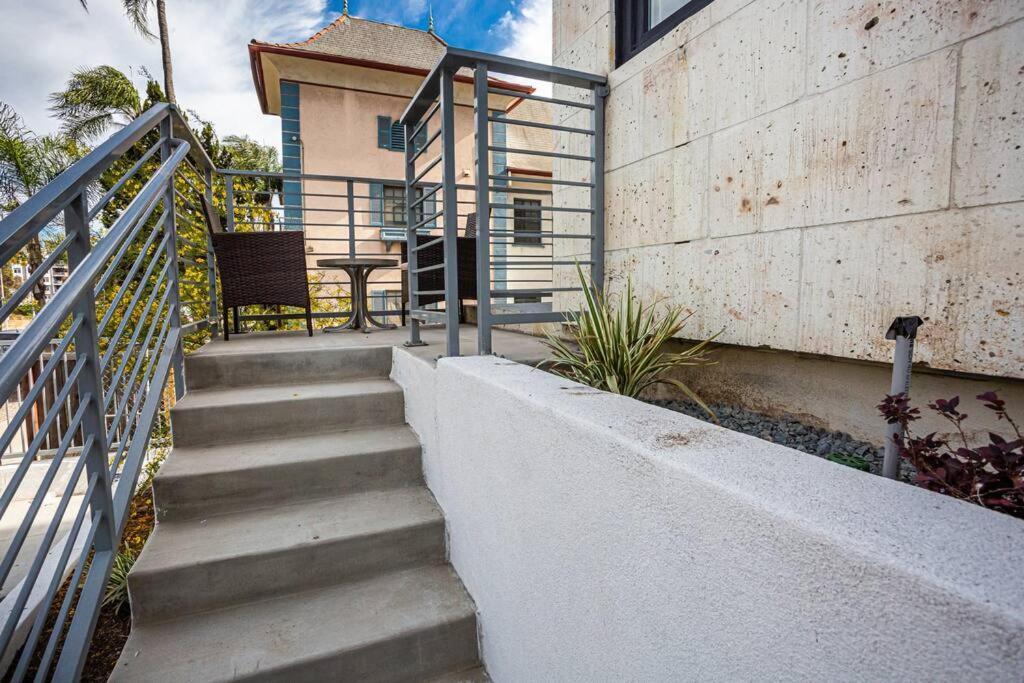 Luxurious One Bedroom Suite With Balboa Park View San Diego Zewnętrze zdjęcie