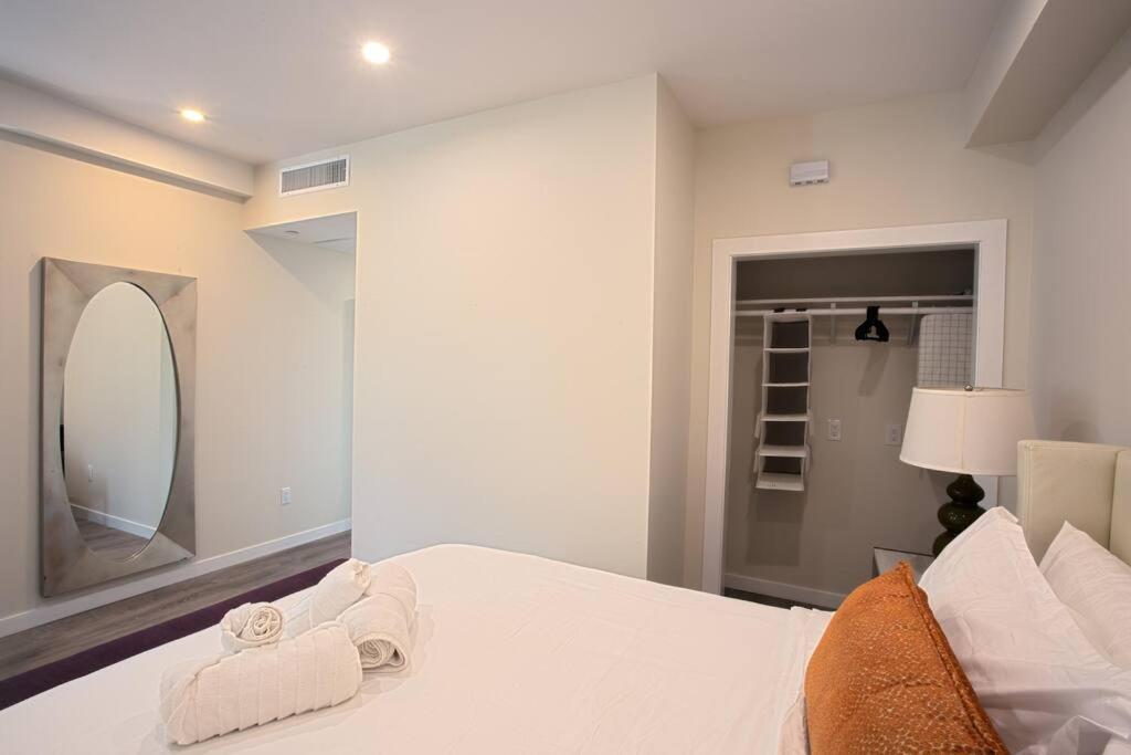 Luxurious One Bedroom Suite With Balboa Park View San Diego Zewnętrze zdjęcie