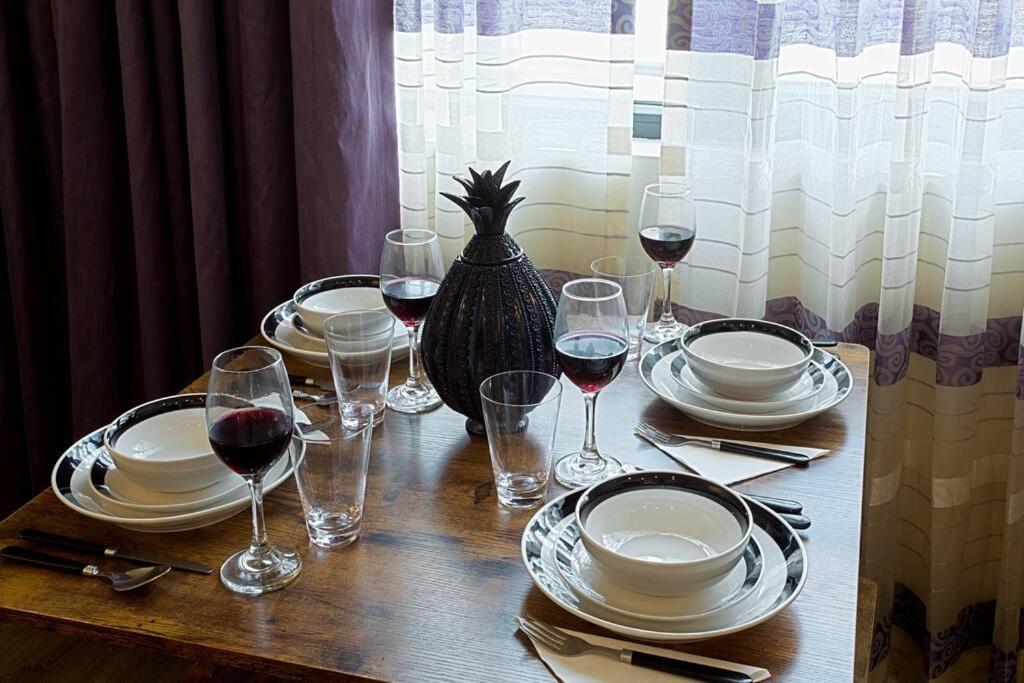 Luxurious One Bedroom Suite With Balboa Park View San Diego Zewnętrze zdjęcie