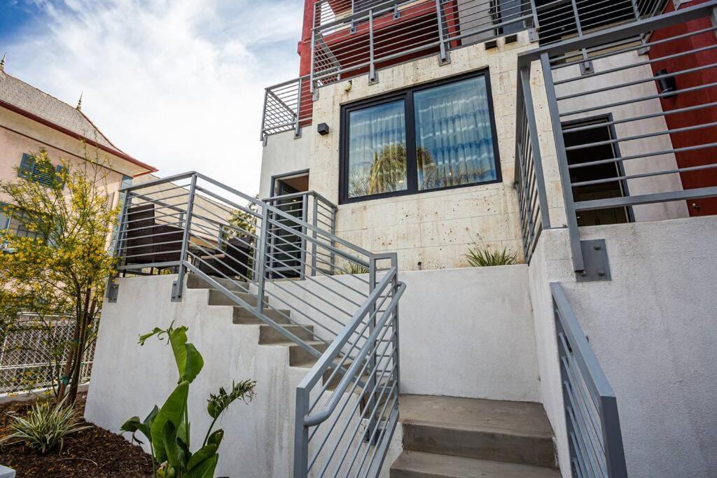 Luxurious One Bedroom Suite With Balboa Park View San Diego Zewnętrze zdjęcie