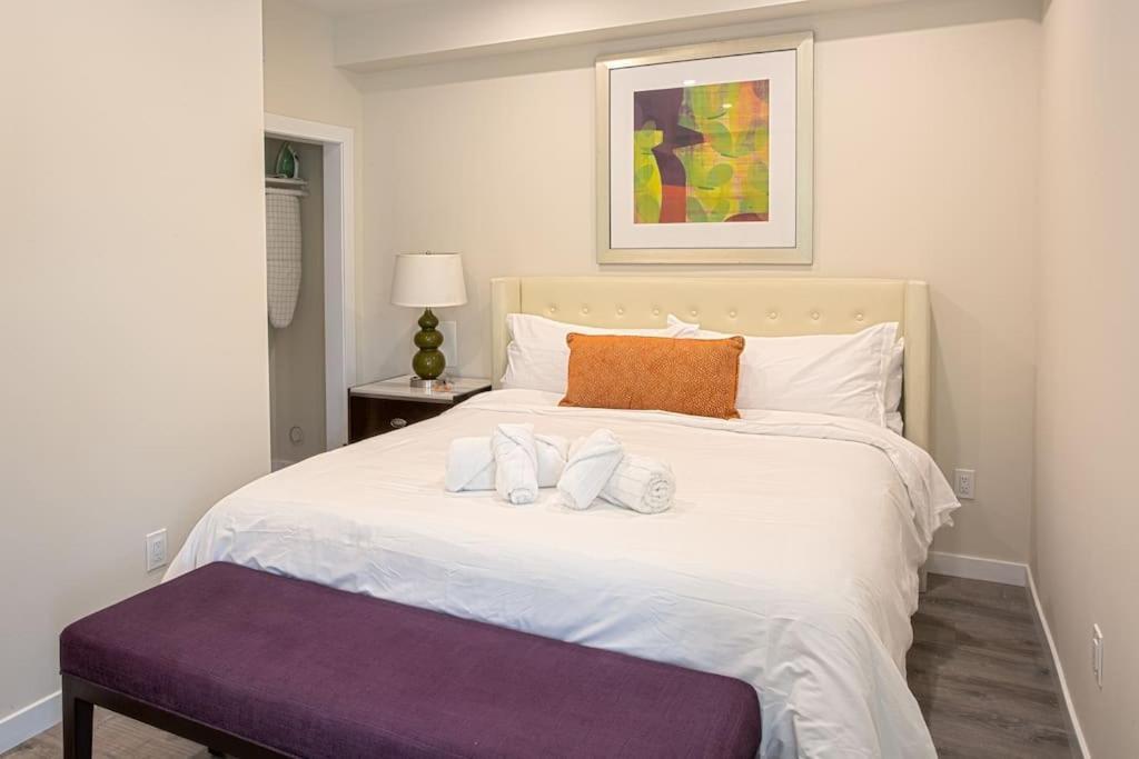 Luxurious One Bedroom Suite With Balboa Park View San Diego Zewnętrze zdjęcie
