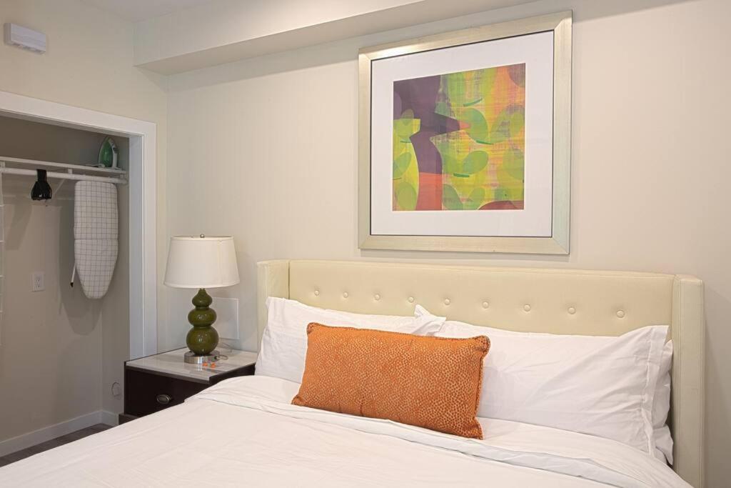 Luxurious One Bedroom Suite With Balboa Park View San Diego Zewnętrze zdjęcie