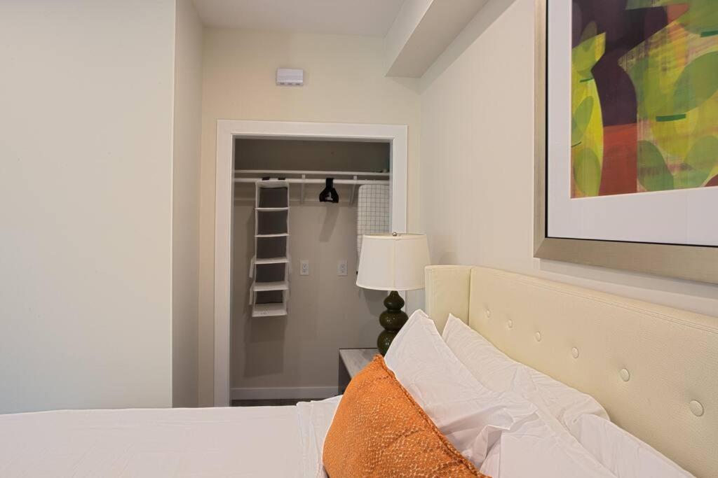 Luxurious One Bedroom Suite With Balboa Park View San Diego Zewnętrze zdjęcie
