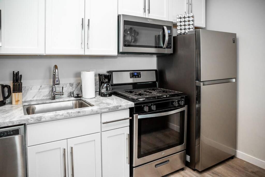 Luxurious One Bedroom Suite With Balboa Park View San Diego Zewnętrze zdjęcie