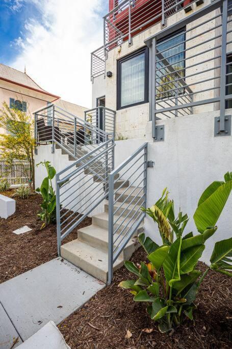 Luxurious One Bedroom Suite With Balboa Park View San Diego Zewnętrze zdjęcie