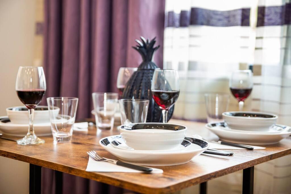 Luxurious One Bedroom Suite With Balboa Park View San Diego Zewnętrze zdjęcie