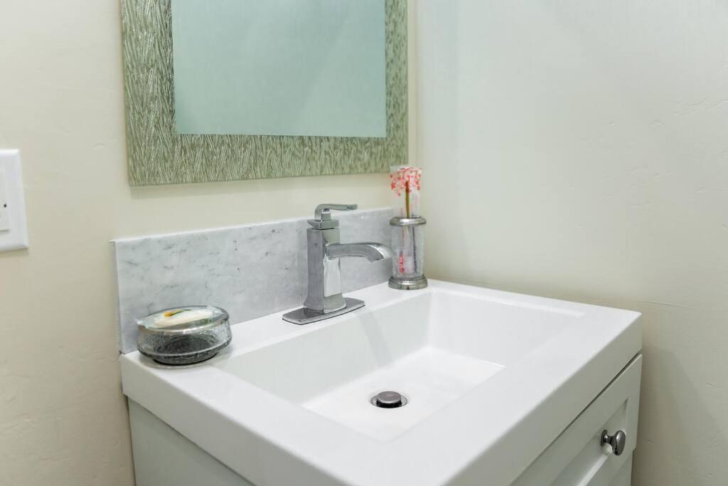 Luxurious One Bedroom Suite With Balboa Park View San Diego Zewnętrze zdjęcie