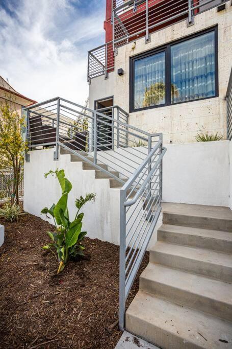 Luxurious One Bedroom Suite With Balboa Park View San Diego Zewnętrze zdjęcie